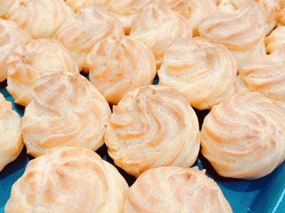 Bánh Ngon Tổng Hợp