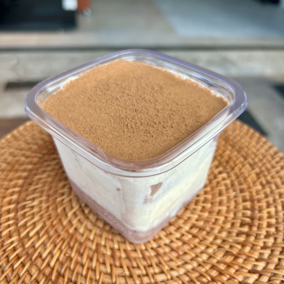 Tiramisu CaCao
