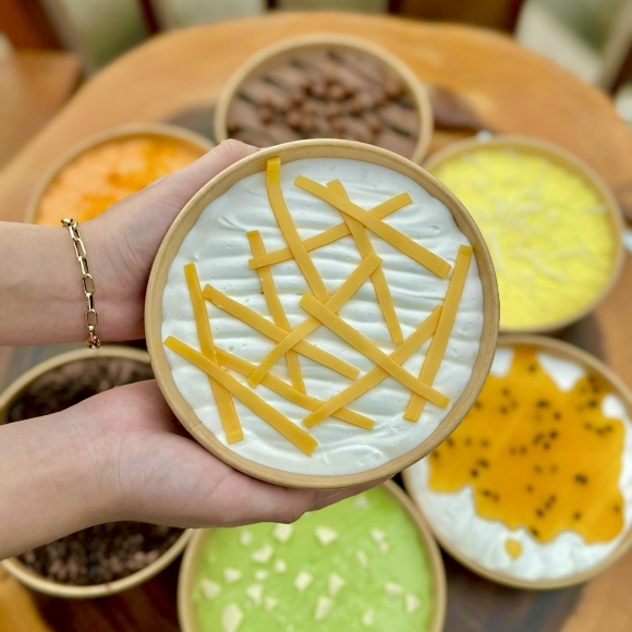 Bông Lan Phomai Tươi