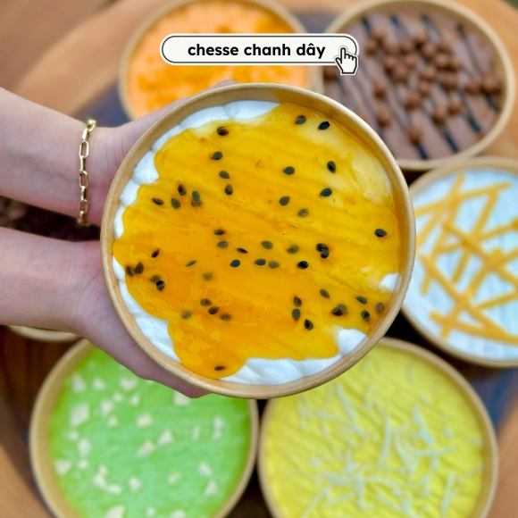 Bông Lan Phomai Chanh Dây