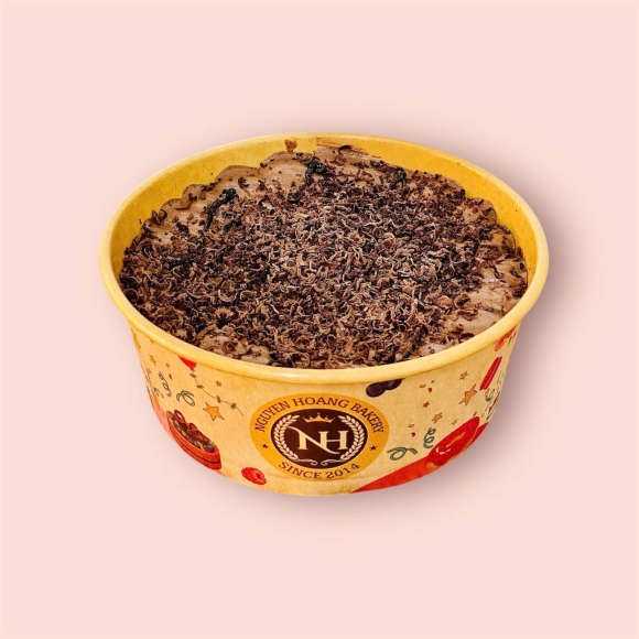 BLTM Phô Mai Socola