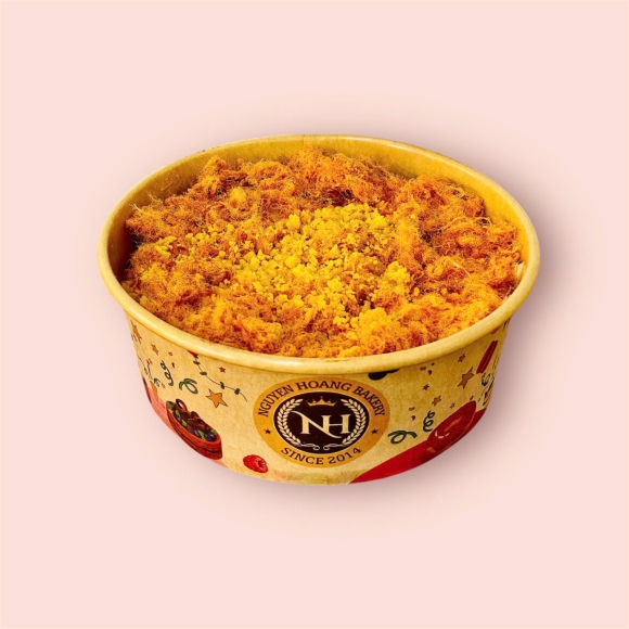 BLTM Chà Bông Gà Cay