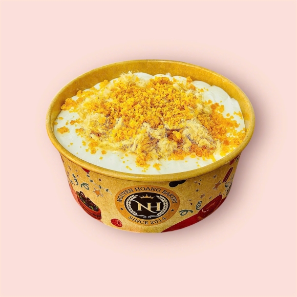 BLTM Phô Mai Trứng Muối