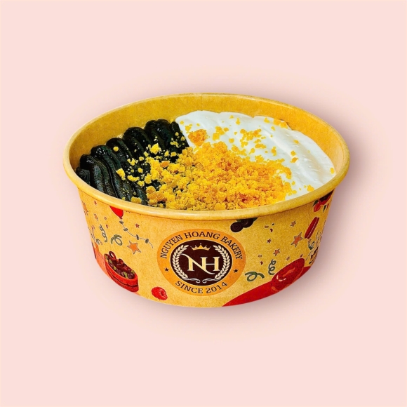 BLTM Mè Đen Phô Mai