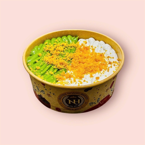 BLTM Matcha Phomai