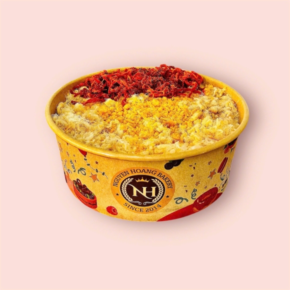 BLTM Chà Bông Khô Bò