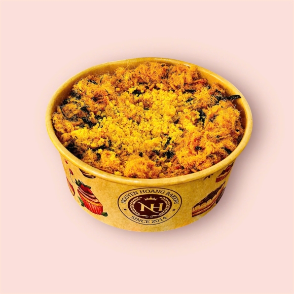 BLTM Gà Cay Rong Biển