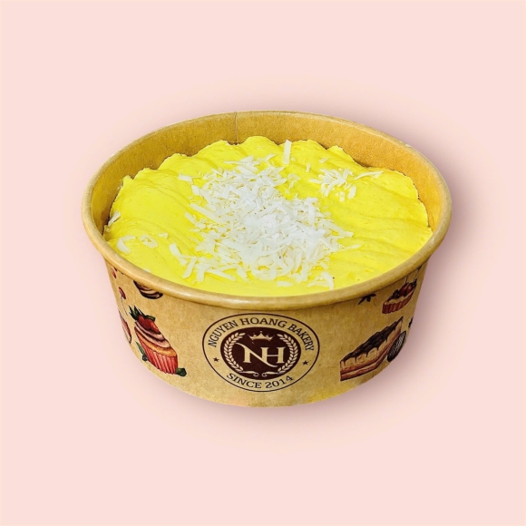 BLTM Phô Mai Béo