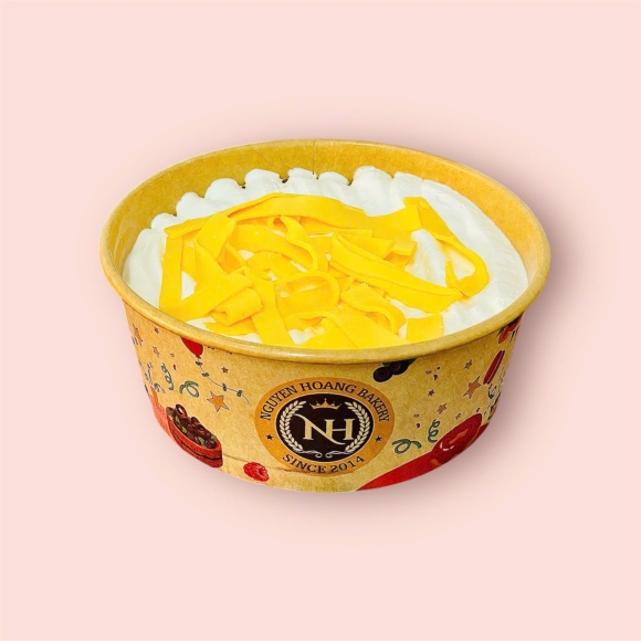BLTM Phô Mai Tươi