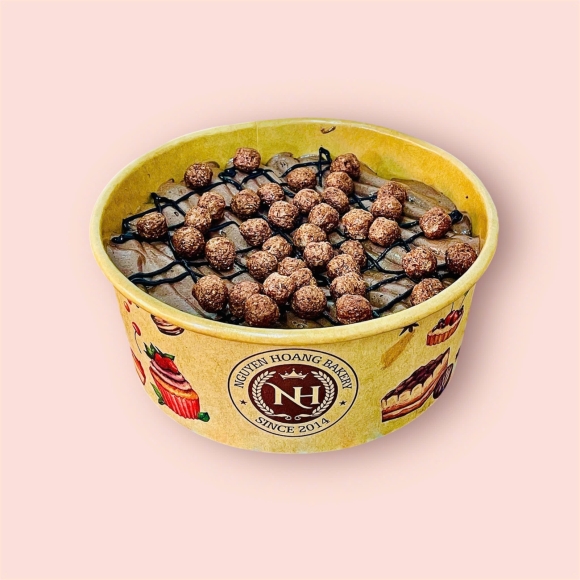 BLTM Phô Mai Milo