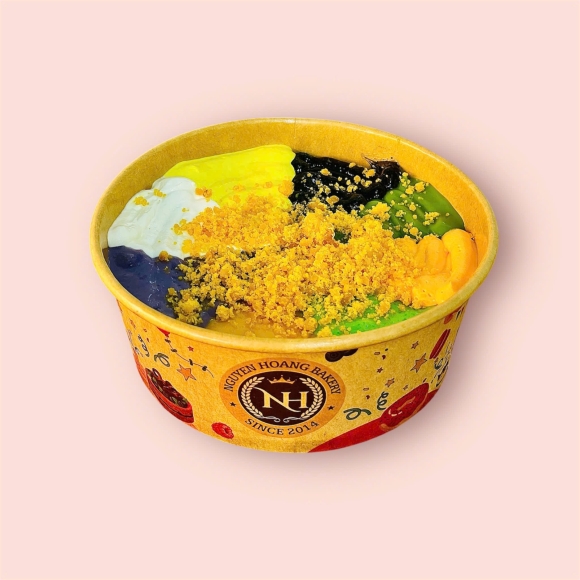 BLTM 8 Vị Sốt