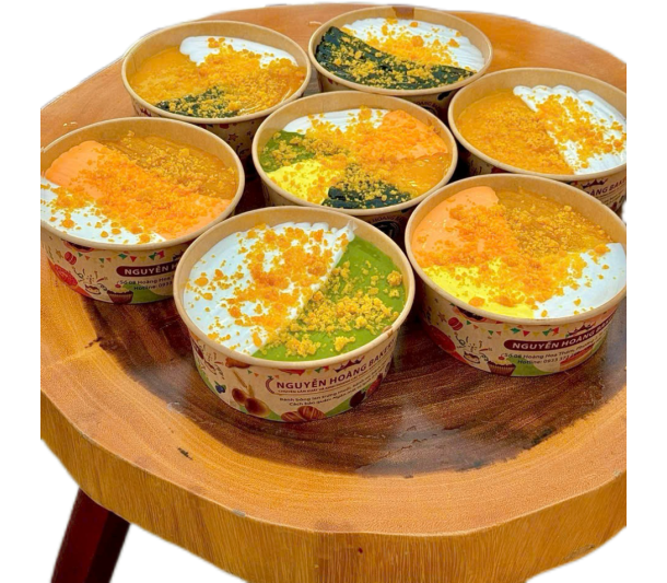 Nguyễn Hoàng Bakery